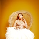 Miss Candi Yams