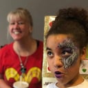 Miss Joy's Face Painting