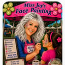 Miss Joy's Face Painting