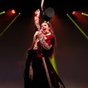 Miss Kitty D. Vine