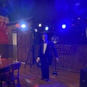Miss M? Mr.M? Karaoke,Dj Emcee Live