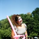 Miss Sprinkles! Party Clown