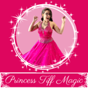 Princess Tiff Magic