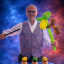 Marvelous Mister Mike – Magician &amp; Balloon Twister