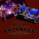 Mitch Webb and the Swindles
