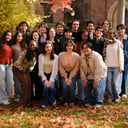 Mixed Company