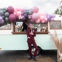 Mixologists Bartending