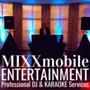 MIXXmobile Entertainment