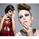 MJMUA Professional hair&amp;makeup