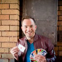 Michael Kent, Comedy &amp; Magic