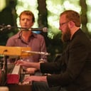 MMB3 Organ Trio
