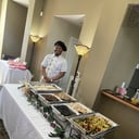 MMM x Chef Caleb McIlwain