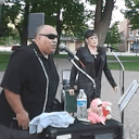 Mo' Beat Blues