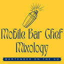 Mobile Bar Chef Mixology