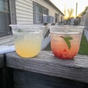 Balanced &amp; Bubbly Mobile Bar