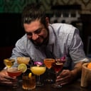 Mobile Cocktail Magic