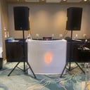 "Mobile DJ - Corporate DJ - Wedding DJ"