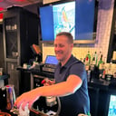 Event Bartending with Lucas and Vitaliy
