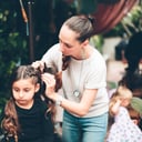 Anya Braid Bar