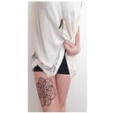 Mobile Mehndi