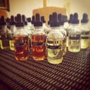 Mobile Mixtress - Create Your Own Perfume