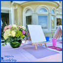 Mobile Paint &amp; Sip