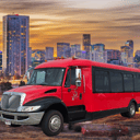 Mobilique Limo Bus