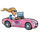 Mobility Salon - Mobile Hair, Nails, Massages, Facial, and Waxing