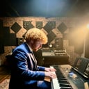 Modern Classics Piano Sessions