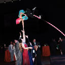 Homestead Circus Productions