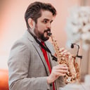 Modern Sax