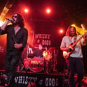Mojo Risin - A Tribute to the Doors