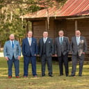 Molded Clay Ministries
