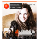 Molly Mitchell Music