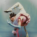Naranzul Contortionist &amp; Handbalancer