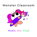Monster Classroom!