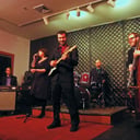 Montage Jazz Ensemble