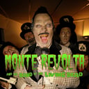 Monte Revolta-Zombie Halloween Band