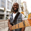 Montez G – Live Looping Solo Artist