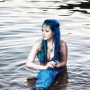 Moon Mermaid