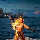 Soul Fire