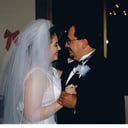 Moonlight Wedding Service