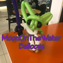MoonOnTheWater Entertaining