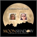Moonshadow - Intimate. Classic. Rock.