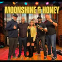 Moonshine &amp; Honey