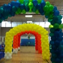Moore's Balloon Decor