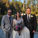 More Than Words Wedding Officiant Services