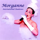 MORGANNE International Chanteuse