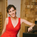Moriah Trenk Piano