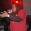 Moss Da Beast